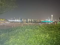 -金鸡湖景区
