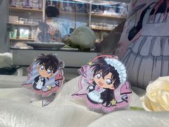 -IPSTAR|潮玩星球(天府广场店)