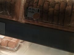 -泸溪河桃酥(秦淮夫子庙一店)
