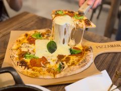 -比萨先生PIZZAMAN