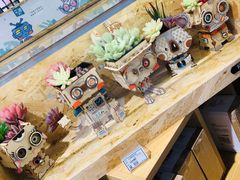 -九木杂物社(江宁金鹰广场店)