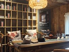-邈墨茶馆(大兜路1号店)