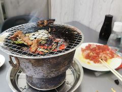 -松明一烤肉馆(鲁园店)