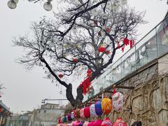 -中国第四纪冰川遗迹陈列馆