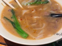 -漆黑觉米粉(三里屯店)