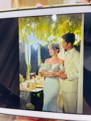 -金夫人婚纱摄影(华南店)