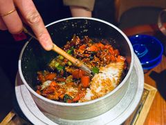-隐厨·中国菜馆(三里屯T+MALL店)