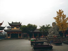 -什邡罗汉寺