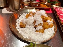 -西塔老太太泥炉烤肉(苏州大悦城店)