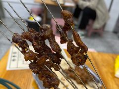 -老白家怡贵园烤肉
