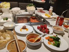 -海底捞火锅(高科广场店)