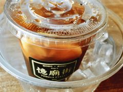 -憶廟街 X 沙角邨(太古城店)