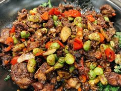 -东方红酒楼(知春路店)