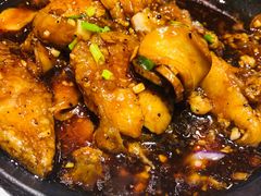 -渔家灯火(明湖店)