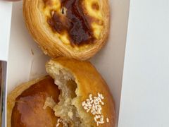 -味多美蛋糕(苏州街地铁店)