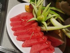 -海底捞火锅(漕宝路店)