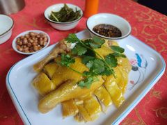 -湛江海鲜食府(一号路店)