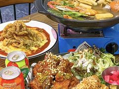 -Dak's 炸鸡(远景路店)