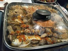 -壹家水货·小海鲜