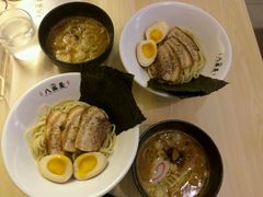 -八盛屋·沾面(集美万达店)