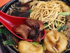 红烧牛筋砂锅-南湖胖子砂锅(红庙店)