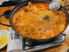 -多宾韩国料理(学衡路店)