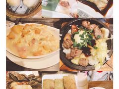 -添好运点心专门店(深水埗店)