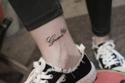 -众刺纹画·纹身·穿孔饰品·海娜定制