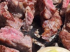 -霸腹烤肉(厦门柚子番店)