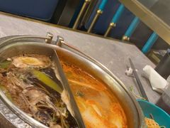 -一绪に寿喜烧(荟聚店)