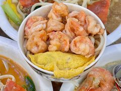 -木木鲜海鲜面(天一店)