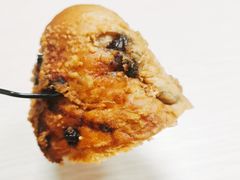 -可稵咖啡面包蛋糕(休斯顿店)