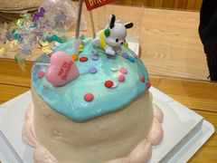 -韩食味·小木屋(日照店)