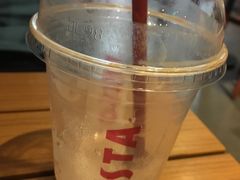 -COSTA COFFEE(新奥购物中心店)