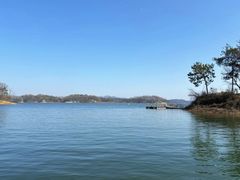 -南湾湖