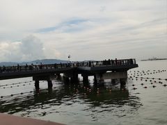 -深圳湾公园(南山区)