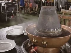 -北门涮肉·铜锅涮肉(南锣鼓巷店)