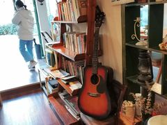 -参差咖啡(水果湖公园店)