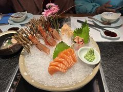 -匠和风精致料理(成都龙湖滨江天街店)