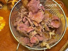 -荣叔港式沙嗲牛肉火锅(正佳潮流店)