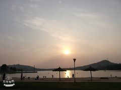 -上海月湖雕塑公园