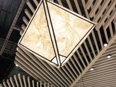 大堂-云海肴·汽锅鸡·云南菜(广安门天虹店)