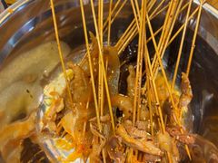 -嘉州鲜知味钵钵鸡(奎星楼店)