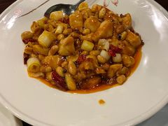 -北京全聚德(西客站店)