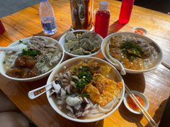 -荔林食店(西华路店)