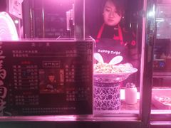 门面-清真拉妈卤味(回民街店)