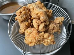 -云阿蛮云南生烫牛肉米线(奉贤路店)