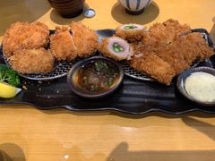 -胜博殿日式炸猪排(西红门店)