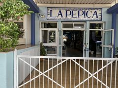 -La Pepica