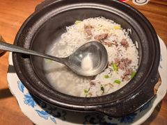 -真粥道(新华东路店)